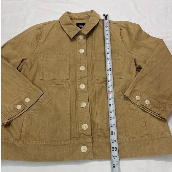 Ilana Kohn Mabel jacket - Picture 10 of 10